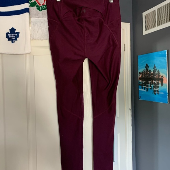 Under Armour mesh leggings - Picture 2 of 3